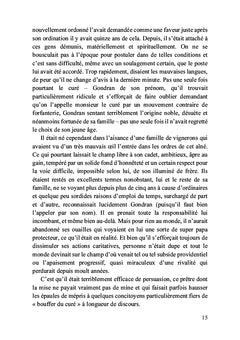 Meurtre à l'église