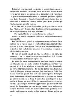 Meurtre à l'église