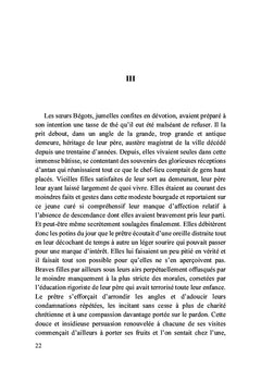 Meurtre à l'église