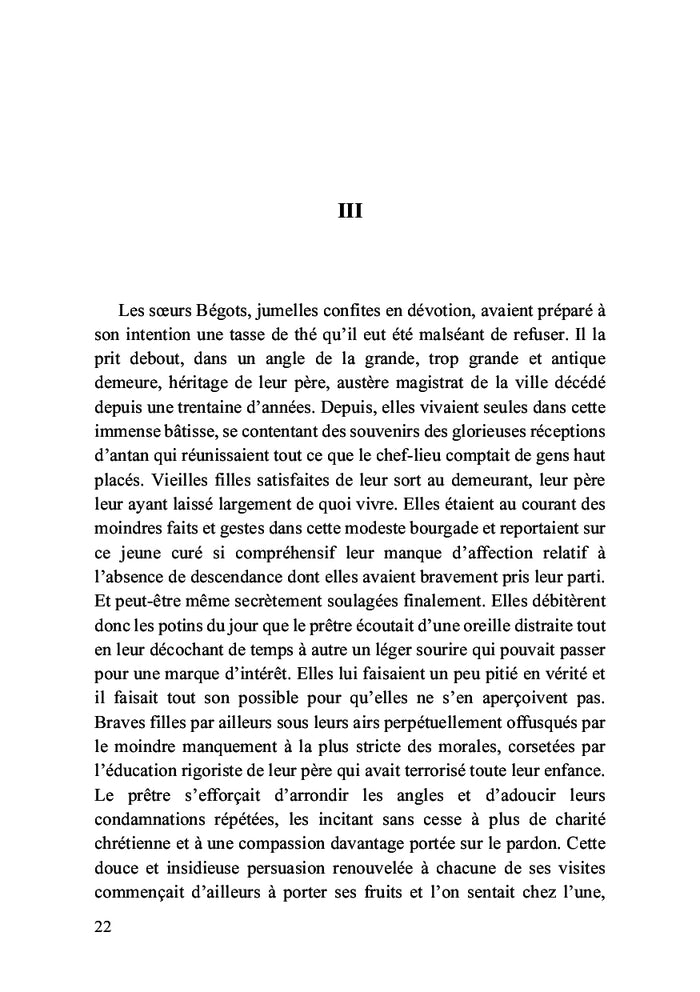 Meurtre à l'église