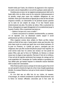 Meurtre à l'église