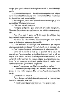 Meurtre à l'église