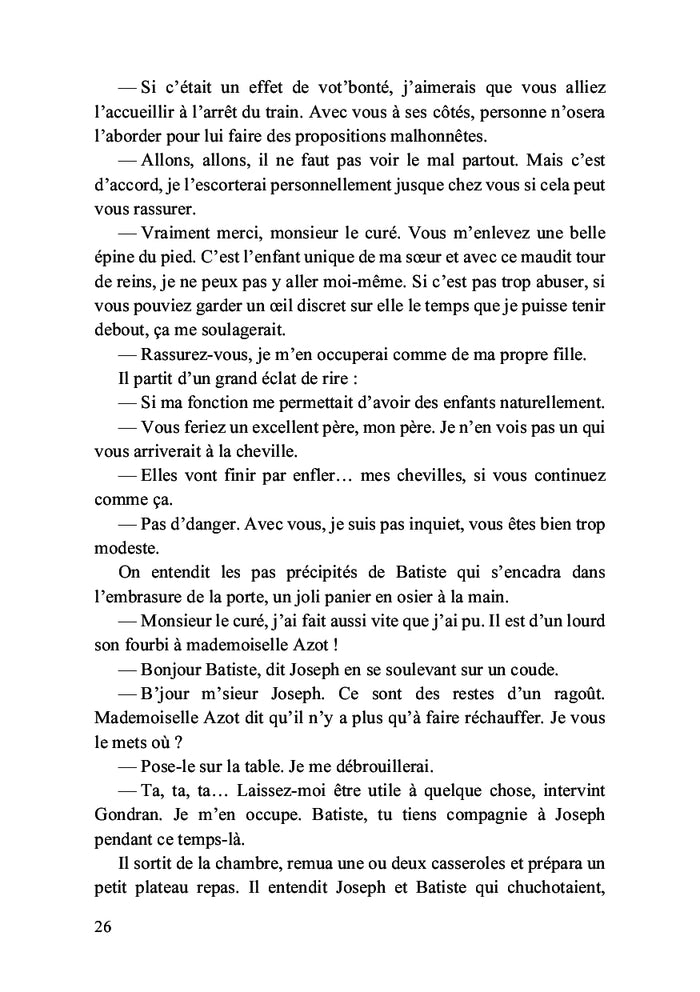 Meurtre à l'église