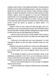 Meurtre à l'église