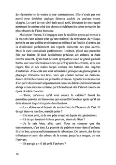 Meurtre à l'église