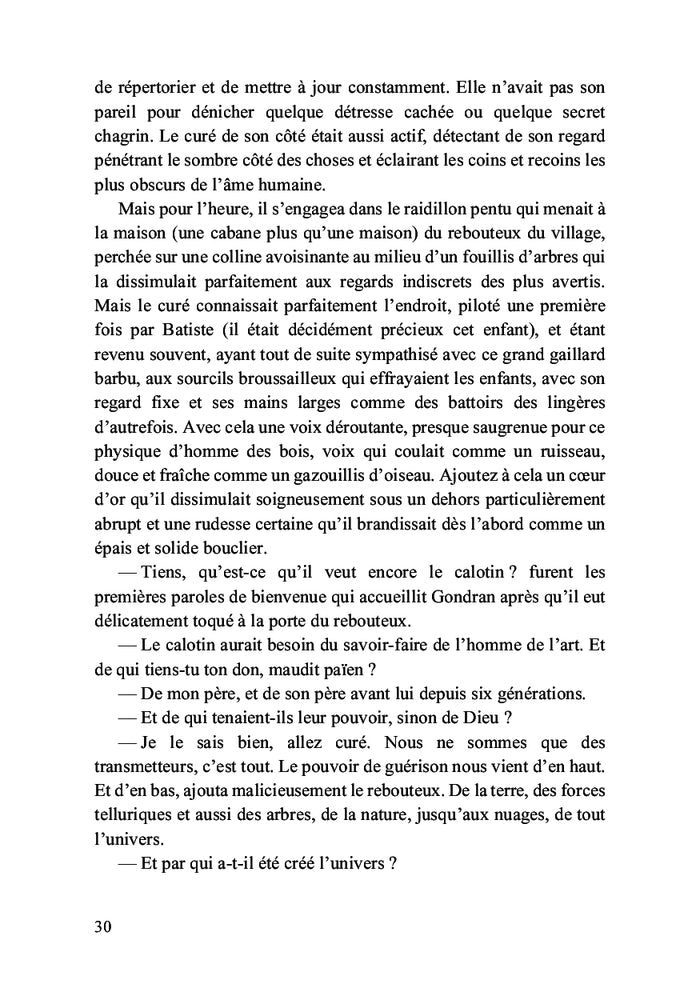 Meurtre à l'église