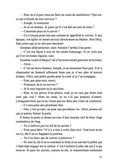 Meurtre à l'église