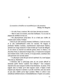 La vindication de Guillaume