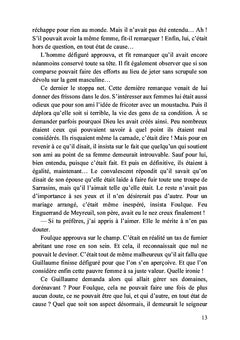 La vindication de Guillaume