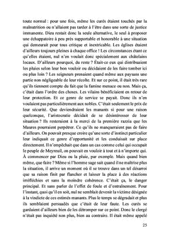 La vindication de Guillaume
