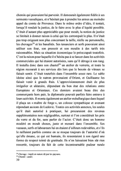 La vindication de Guillaume