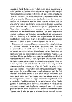 La vindication de Guillaume