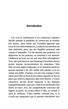 Récits, poèmes et prières de guérison