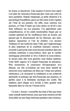 Récits, poèmes et prières de guérison