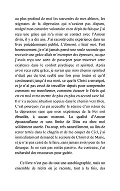 Récits, poèmes et prières de guérison