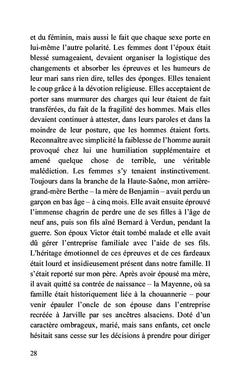 Récits, poèmes et prières de guérison