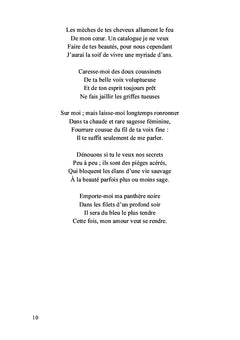 Les détours du prisme
