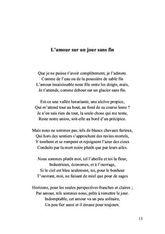 Les détours du prisme