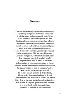 Les détours du prisme