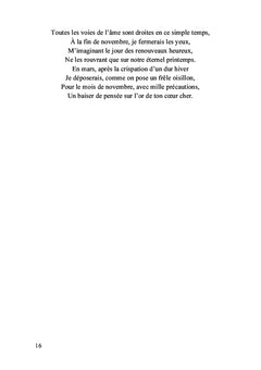 Les détours du prisme