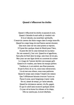 Les détours du prisme