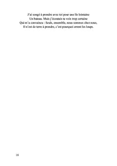 Les détours du prisme