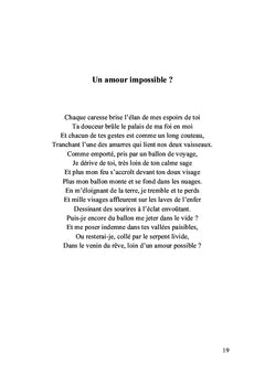 Les détours du prisme