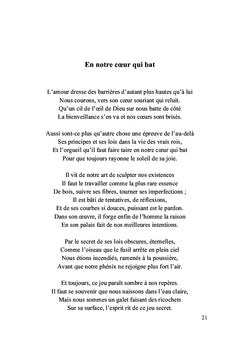 Les détours du prisme