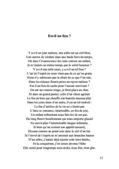 Les détours du prisme