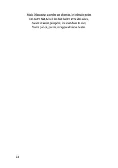 Les détours du prisme