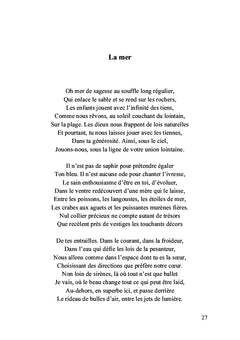Les détours du prisme