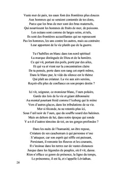 Les détours du prisme