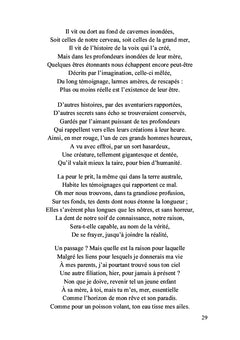 Les détours du prisme