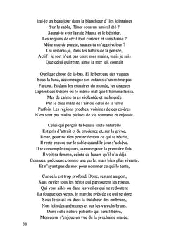 Les détours du prisme