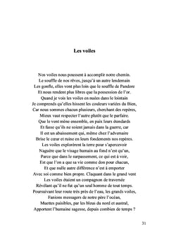 Les détours du prisme