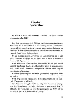 Bép-Bép et le tirage au sort