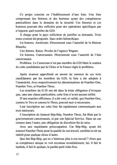 Bép-Bép et le tirage au sort