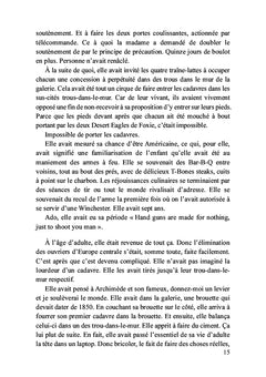 Bép-Bép et le tirage au sort