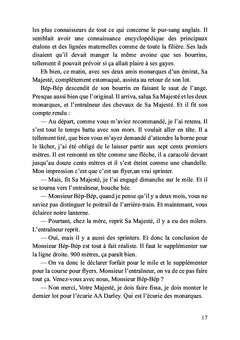 Bép-Bép et le tirage au sort