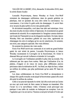 Bép-Bép et le tirage au sort