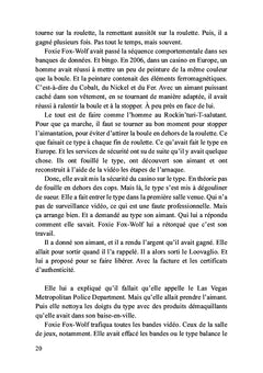Bép-Bép et le tirage au sort