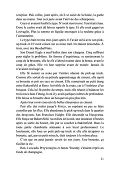 Bép-Bép et le tirage au sort