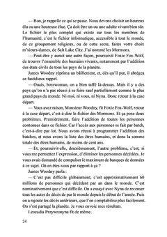 Bép-Bép et le tirage au sort