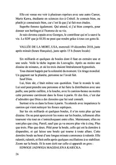 Bép-Bép et le tirage au sort