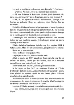 Bép-Bép et le tirage au sort