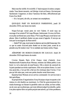 Bép-Bép et le tirage au sort