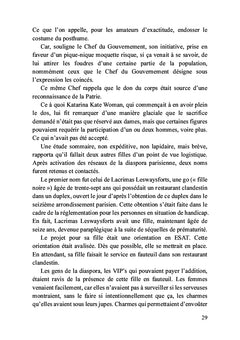 Bép-Bép et le tirage au sort