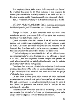 Bép-Bép et le tirage au sort