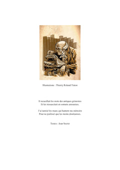 Rimes de Vie III