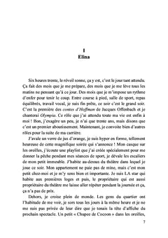 Juste une fois